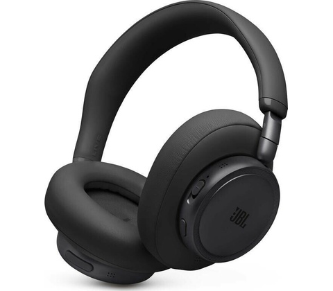 JBL Live 780NC Black