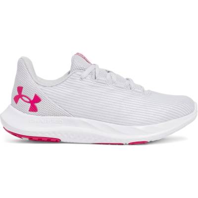 Under Armour Дамски маратонки Under Armour Speed Swift Running Shoes Womens - Halo Grey