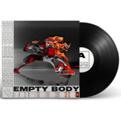 Spook The Horses - Empty Body LTD LP