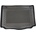 Carmart Стелка за багажник за Fiat Stilo (2002-2007) HB/5 doors
