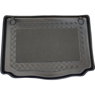 Стелка за багажник за Fiat Stilo (2002-2007) HB/5 doors