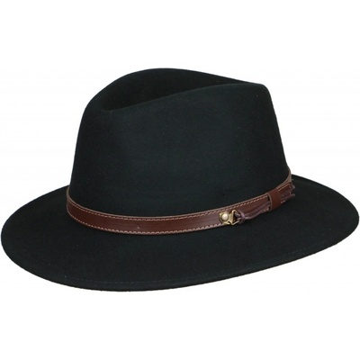 Scippis Lincoln čierny