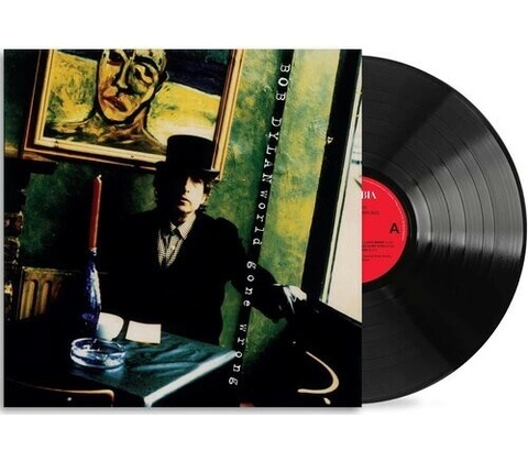 Bob Dylan - World Gone Wrong (Reissue) LP