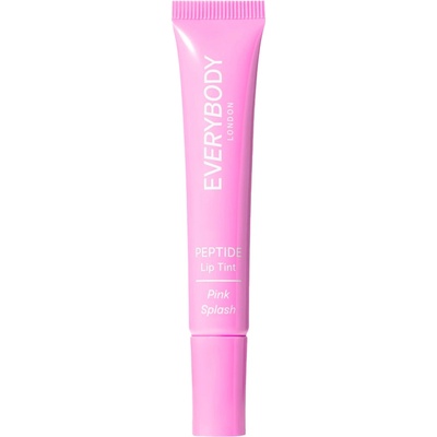 Everybody London Lip Tint Pink Splash Tint na pery 10 ml