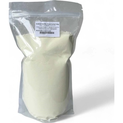Tatra mléko Sušené mléko plnotučné 26% 700 g – Zboží Dáma