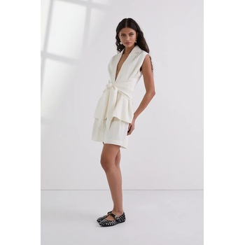 Karl Lagerfeld Къс панталон Karl Lagerfeld (A3W10097)