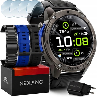 Nexano NX56