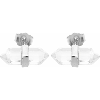 JSB Bijoux Křišťál 92400529cr (Ag925/1000, 2,06 g)