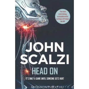 Head On | John Scalzi (ISBN: 9781509835102)