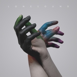 Lonesound - The Great Outdoors EPs (Limited Edition) (LP) (8717953141507)