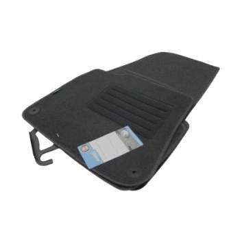 Petex Мокетни стелки за PORSCHE Cayenne (2017+)