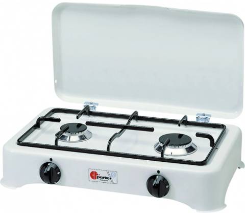 CF Parker 5326GPS