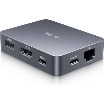 GL. iNet Comet (GL-RM1) - Remote KVM (GL-RM1)