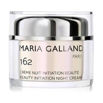 Maria Galland 162 Beauty Initiation Night Cream noční krém pro aktivaci krásy pleti 50 ml