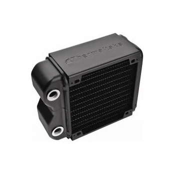 Thermaltake pacific rl120 heat sink black