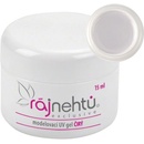 Ráj nehtů UV gel modelovací čirý 15 ml