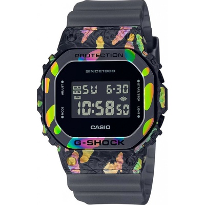 Casio GM-5640GEM-1