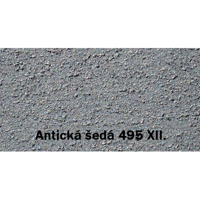 Schmiedeeisen lack kovářská barva 2,5L antická šedá 495 XII.