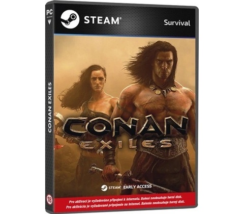 Conan Exiles