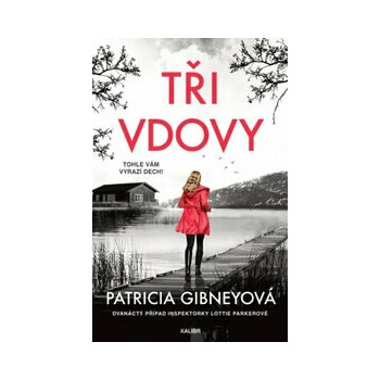 Tři vdovy
