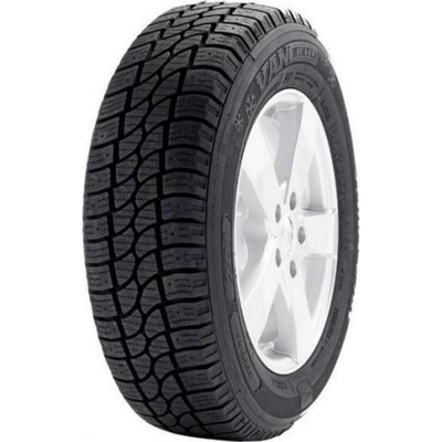 Sebring Formula Van + Winter 225/65 R16 112R