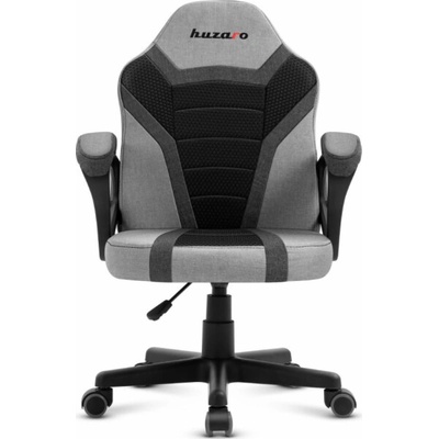 Huzaro HZ-Ranger 1.0 Gray Mesh gray and black