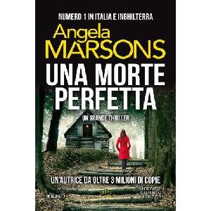 morte perfetta | Angela Marsons (ISBN: 9788822741479)