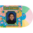 Los Retros - Looking Back LP
