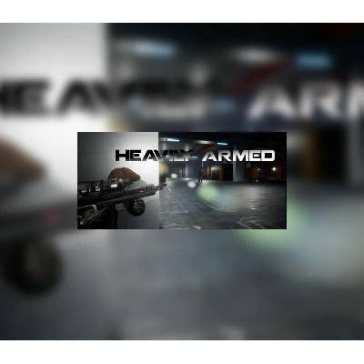 Heavily Armed