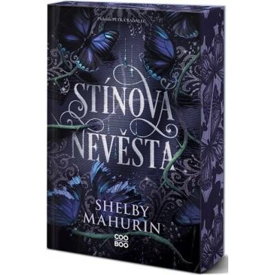 Stínová nevěsta Shelby Mahurin