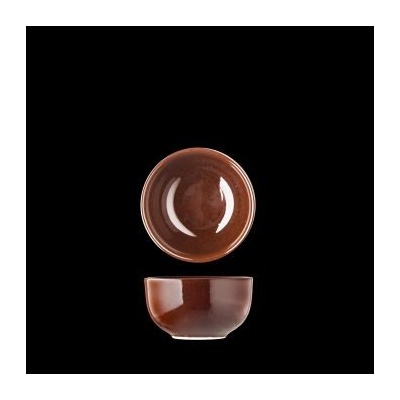 G. Benedikt Karlovy Vary Lifestyle miska Cocoa 6 ks 0,09 l