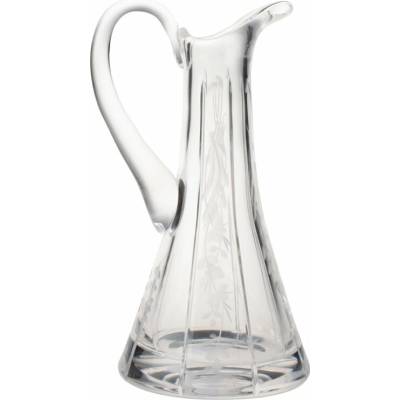 Broušený džbán, Glamour Crystal, 400 ml