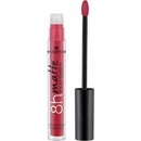 Essence 8h matte matný tekutý rúž 07 2,5 ml