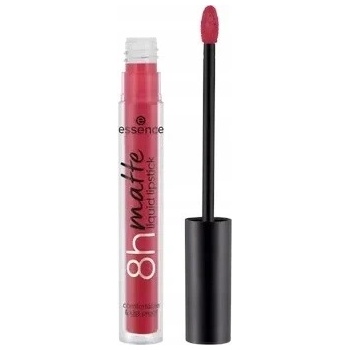 Essence 8h matte matný tekutý rúž 07 2,5 ml