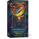 Asmodee Pán prstenů: Společenstvo prstenu Štychová