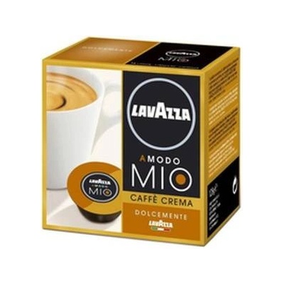 LAVAZZA Капсули за кафе LUNGO DOLCE (16 uds)