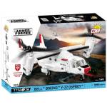 COBI Въоръжени сили Bell Boeing V-22 Osprey, 1: 48, 1136 к, 2 ф (COBI-5835)