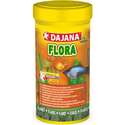 Dajana Flora 500 ml