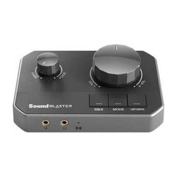 Creative sound blaster g8 - hi? res гейминг dac и усилвател
