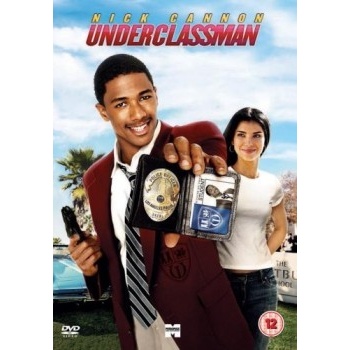 The Underclassman DVD