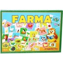 Hra Farma