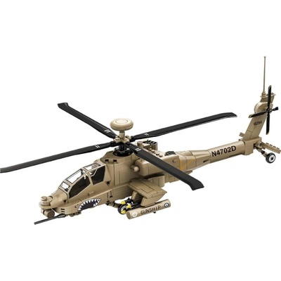 Wange Útočný vrtulník AH-64 Apache 259 ks