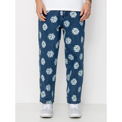 Santa Cruz Big Pants Big Dice