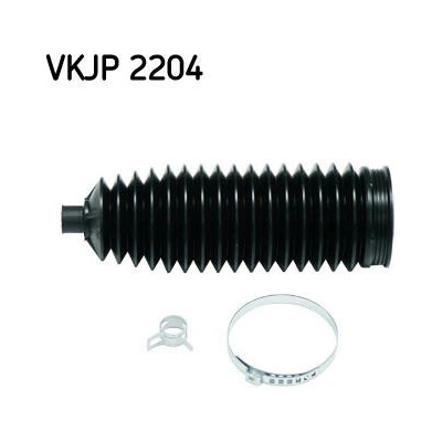 Sada manžiet, riadenie SKF VKJP 2204