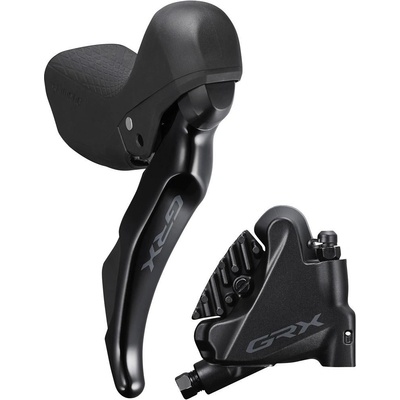 Shimano dual control GRX STRX400R/BRRX400R sada