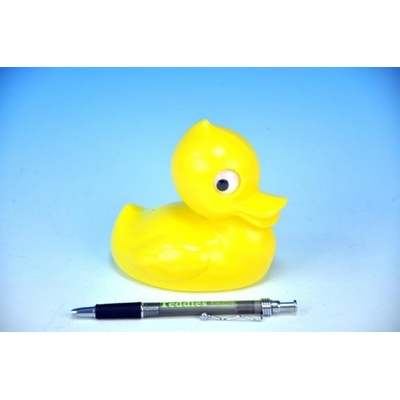 Směr Káčer kačička plast 12cm od 12 mesiacov