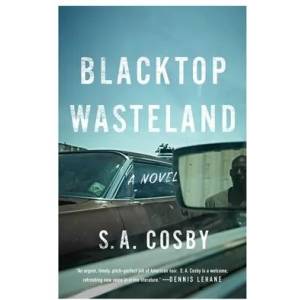 Blacktop Wasteland (ISBN: 9781250252692)
