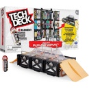 Tech Deck Vitrína a pódium
