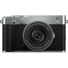 Fujifilm X-E5