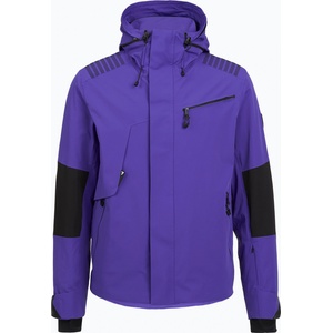 EA7 Emporio Armani Мъжко ски яке EA7 Emporio Armani Ski Kitzbuhel Protectum7 clematis blue